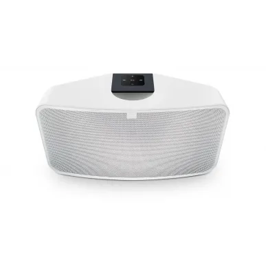 Умная колонка Bluesound PULSE 2i, white